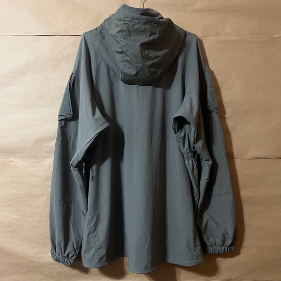 Patagonia | NWT Level 5 Military Jacket Gen II MARS PCU Softshell Zip Up Size XL - Picture 12 of 15
